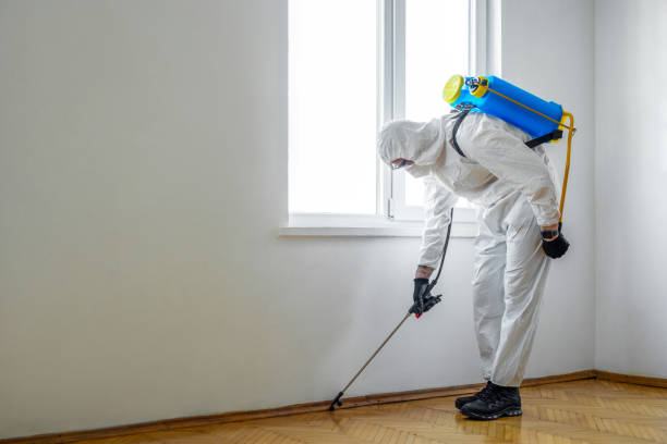 Dumont, NJ Pest Control Company